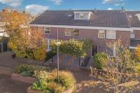 Woning De Wilgen 3 Uitgeest