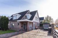 Woning Texellaan 31 Emmeloord