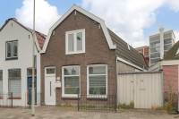 Woning Baanstraat 13 Beverwijk