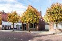 Woning Hoogeinde 9 Waalwijk