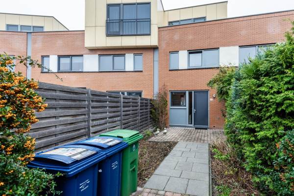 Woning Bobbieplantsoen 20 Almere