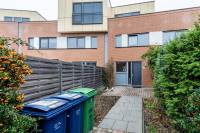 Woning Bobbieplantsoen 20 Almere