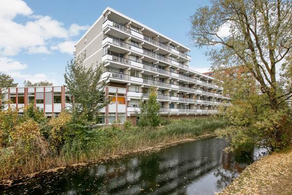 Woning Groningensingel 1015 35 GN Arnhem