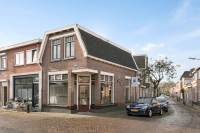 Woning Eendrachtstraat 54 Deventer
