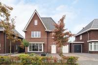 Woning Vurenstraat 18 Tilburg