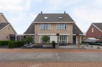 Woning Eriks-akker 45 Barendrecht
