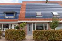 Woning Riedermeet 68 Barendrecht