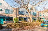 Woning Cornelis Vlotstraat 14 Almere