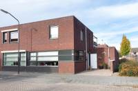 Woning Parelstraat 24 Fijnaart