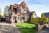 Woning Tilburgseweg 115 Goirle