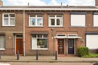 Woning Stedekestraat 40 Tilburg