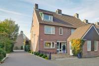 Woning Oberonlaan 55 Krommenie