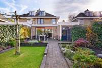 Woning Broekstraat 50 Dorst