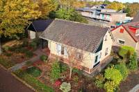Woning van Wassenaerstraat 24 Obdam