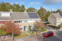 Woning Pieter de Hooghstraat 29 Heerhugowaard