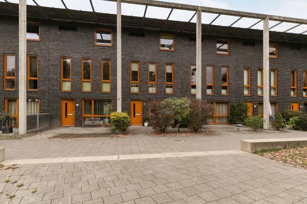 Woning Goede Verwachtinghof 33 Hoogvliet Rotterdam