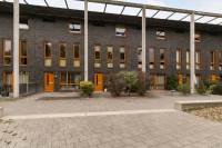 Woning Goede Verwachtinghof 33 Hoogvliet Rotterdam