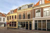 Woning Lange Smeestraat 35 Utrecht
