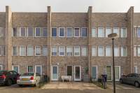 Woning Simon Vestdijkstraat 29 Den Haag