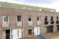 Woning Hanekampstraat 40 Vleuten