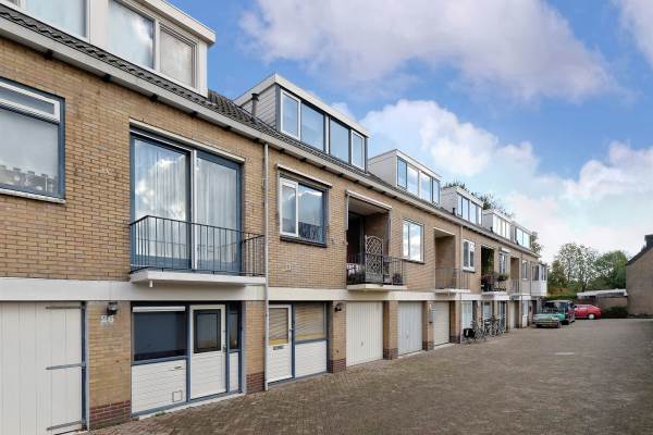 Woning van der Valckertlaan 28 Heerhugowaard