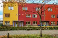 Woning Terracottastraat 34 Almere