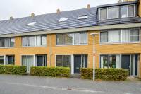 Woning Annie M.G. Schmidtstraat 70 Utrecht