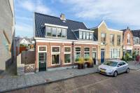 Woning Leliestraat 40 Leiden