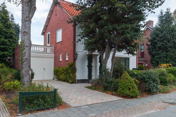Woning Beertsterweg 7 Winschoten