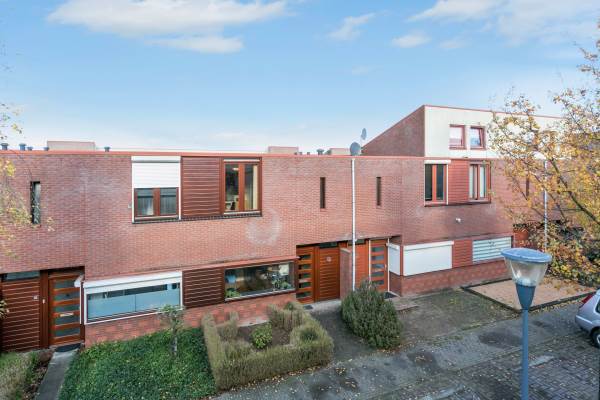 Woning Grastapijt 7 Eindhoven
