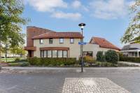 Woning Emilie Knappertstraat 21 Rijen