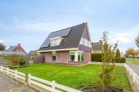 Woning Sytjemastate 12 Kollumerzwaag