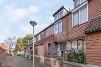 Woning Polderdreef 52 Nieuwerkerk aan den IJssel