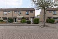 Woning Joukje Grandiastraat 7 Hoogvliet Rotterdam