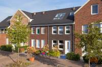 Woning Beeldentuinlaan 63 Vleuten