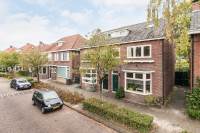 Woning J.P. Sweelinckstraat 36 Enschede