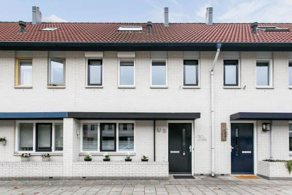 Woning De Varentuin 5 Zutphen