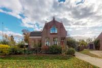 Woning Brandestraat 18 Wagenberg