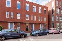 Woning Joan Miróstraat 42 Utrecht