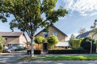 Woning Professor Bronkhorstlaan 9 Vleuten