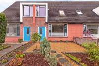 Woning Anreperstraat 74 Assen