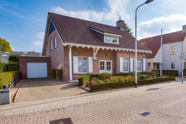 Woning Helmkruid 9 Udenhout