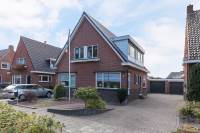 Woning Kloosterlaan 16 Winschoten