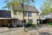 Woning Walmolen 5 Alphen aan den Rijn