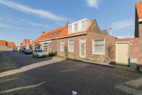 Woning Smidstraat 9 Westkapelle