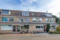 Woning Hella Haasseplantsoen 19 Oegstgeest