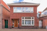 Woning Vijzelstraat 77 Enkhuizen