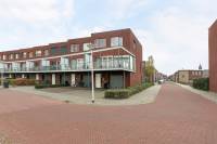 Woning Berklaan 34 Kampen