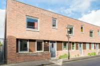 Woning Goldenbeltstraatje 5 Deventer