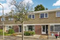 Woning de Bird 121 Leeuwarden